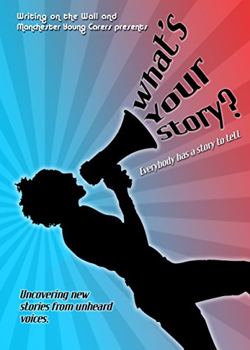 whatsyourstory